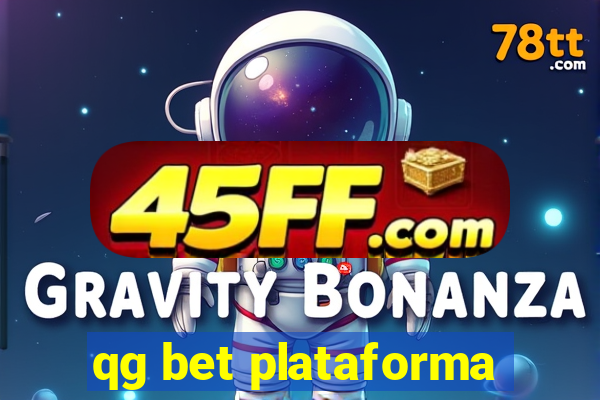 qg bet plataforma